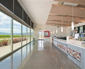 Buangor VIC Northern Rivers Accommodation