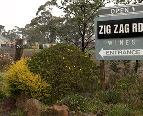 Zig Zag Rd Winery - Northern Rivers Accommodation 3