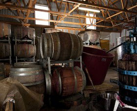 Zig Zag Rd Winery - Northern Rivers Accommodation 4