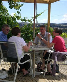 Zig Zag Rd Winery - Northern Rivers Accommodation 2