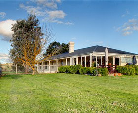 Coombe Yarra Valley - Northern Rivers Accommodation 0