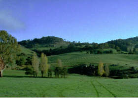 McIvor Estate - Northern Rivers Accommodation 0