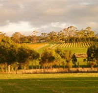 Gosling Creek