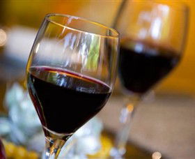 Wolseley Wines - Northern Rivers Accommodation 1