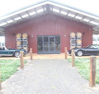 McGlashans Wallington Estate - Northern Rivers Accommodation