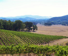 Eaglerange Estate - Northern Rivers Accommodation 2
