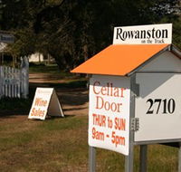Rowanston on the Track Winery  Bed and Breakfast - Northern Rivers Accommodation