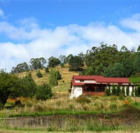 St Imre Vineyard - Northern Rivers Accommodation