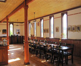 St Imre Vineyard - Northern Rivers Accommodation 2