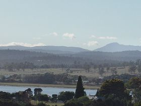 Epping Forest TAS Northern Rivers Accommodation