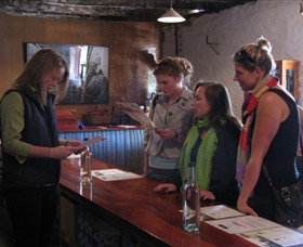 Tahbilk Winery And Vineyard - Northern Rivers Accommodation 0