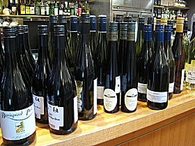 Three Wishes Vineyard - Northern Rivers Accommodation 0