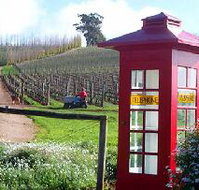 Dalrymple Vineyards - Northern Rivers Accommodation