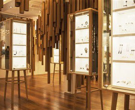 E.g.etal: Contemporary Jewellery And Objects - Northern Rivers Accommodation 0