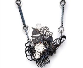 E.g.etal: Contemporary Jewellery And Objects - Northern Rivers Accommodation 5