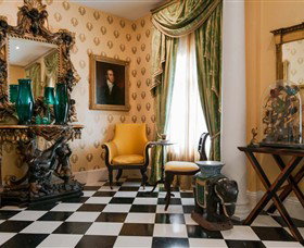 The Johnston Collection - Northern Rivers Accommodation 0