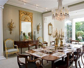 The Johnston Collection - Northern Rivers Accommodation 1