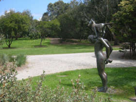 Gasworks Arts Park - Northern Rivers Accommodation 0