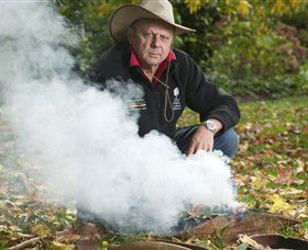 Aboriginal Heritage Walk - Northern Rivers Accommodation 2
