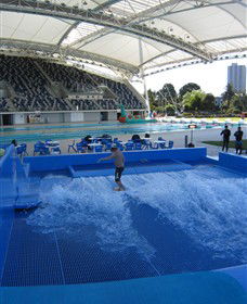 MSAC FlowRider - Northern Rivers Accommodation 3
