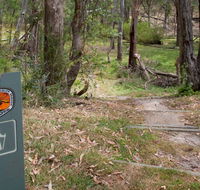 Moolarben picnic area - Northern Rivers Accommodation