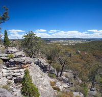 Munghorn Gap Nature Reserve - Northern Rivers Accommodation