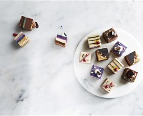 Pana Chocolate - Northern Rivers Accommodation 0