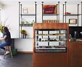 Pana Chocolate - Northern Rivers Accommodation 2