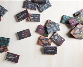 Pana Chocolate - Northern Rivers Accommodation 3