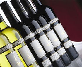 Gapsted Wines - Northern Rivers Accommodation 2