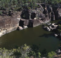 Kwiambal National Park - Northern Rivers Accommodation