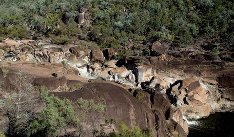Kwiambal National Park - Northern Rivers Accommodation 1
