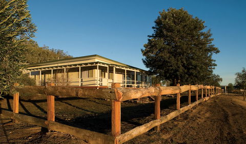 Kwiambal National Park - Northern Rivers Accommodation 2