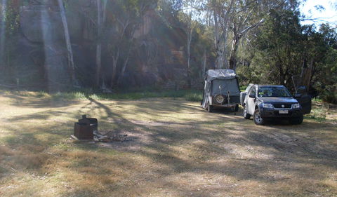 Kwiambal National Park - Northern Rivers Accommodation 3