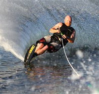 Inland Waters Holiday Parks Wyangala Waters - Northern Rivers Accommodation