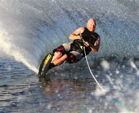 Inland Waters Holiday Parks Wyangala Waters - Northern Rivers Accommodation 0