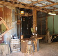 Tin Shed Cider - Northern Rivers Accommodation