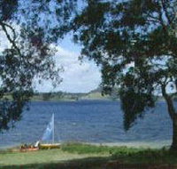 Sugarloaf Reservoir Park - Northern Rivers Accommodation