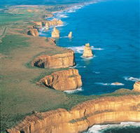 12 Apostles Flight Adventure from Torquay - Northern Rivers Accommodation