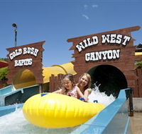 Adventure Park - Northern Rivers Accommodation