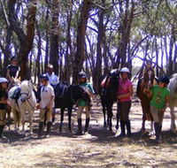 Bellarine Horse Riding Centre - Northern Rivers Accommodation