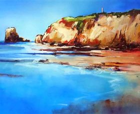 Eagles Nest Fine Art Gallery - Northern Rivers Accommodation 1