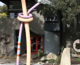 Eagles Nest Fine Art Gallery - Northern Rivers Accommodation 0