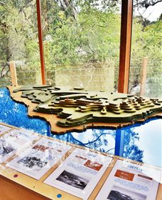 Great Ocean Road Story - Northern Rivers Accommodation 1