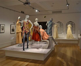 The Gallery At Bayside Arts And Cultural Centre - Northern Rivers Accommodation 4