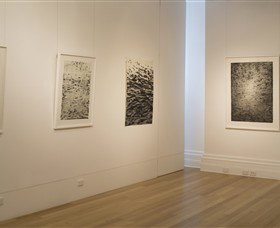 The Gallery At Bayside Arts And Cultural Centre - Northern Rivers Accommodation 8