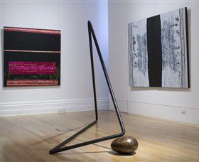 The Gallery At Bayside Arts And Cultural Centre - Northern Rivers Accommodation 7