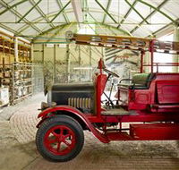 Calliope River Historical Village and Markets - Northern Rivers Accommodation