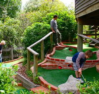Bellarine Adventure Golf - Northern Rivers Accommodation