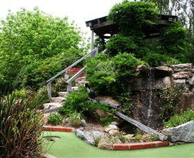 Bellarine Adventure Golf - Northern Rivers Accommodation 5